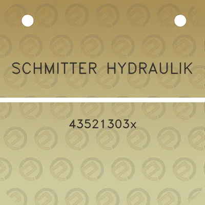 schmitter-hydraulik-43521303x