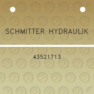 schmitter-hydraulik-43521713