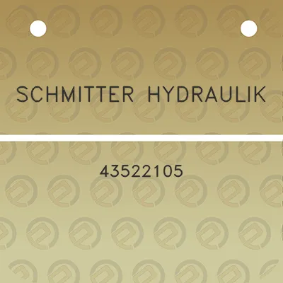 schmitter-hydraulik-43522105