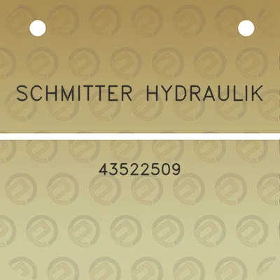 schmitter-hydraulik-43522509