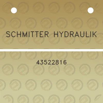 schmitter-hydraulik-43522816