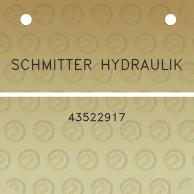 schmitter-hydraulik-43522917