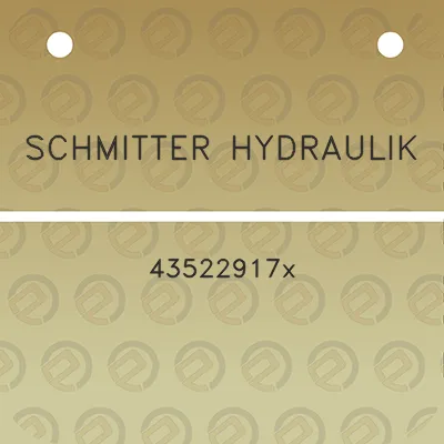 schmitter-hydraulik-43522917x