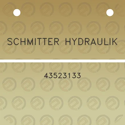 schmitter-hydraulik-43523133