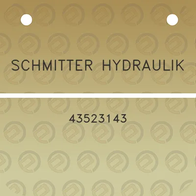 schmitter-hydraulik-43523143