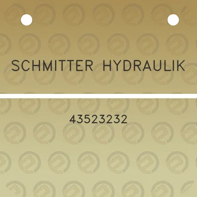 schmitter-hydraulik-43523232