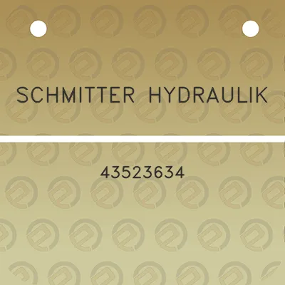 schmitter-hydraulik-43523634