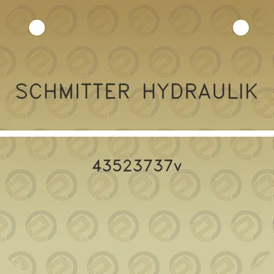 schmitter-hydraulik-43523737v