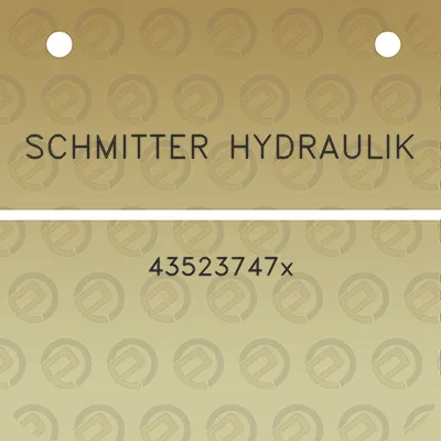 schmitter-hydraulik-43523747x