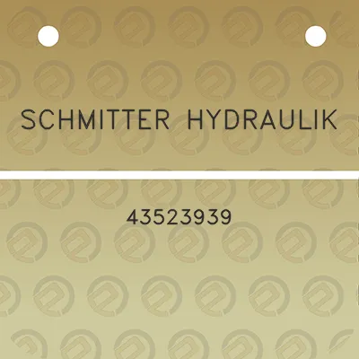 schmitter-hydraulik-43523939