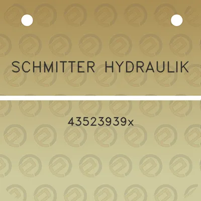 schmitter-hydraulik-43523939x