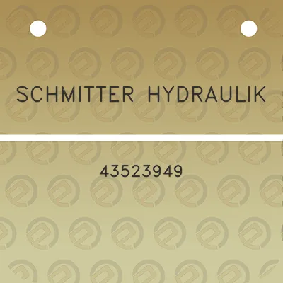 schmitter-hydraulik-43523949