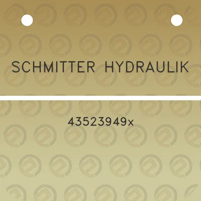 schmitter-hydraulik-43523949x