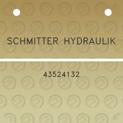 schmitter-hydraulik-43524132