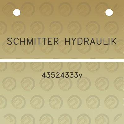 schmitter-hydraulik-43524333v