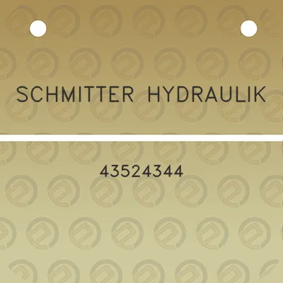 schmitter-hydraulik-43524344