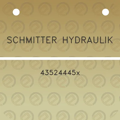 schmitter-hydraulik-43524445x