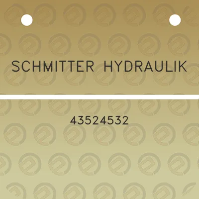 schmitter-hydraulik-43524532