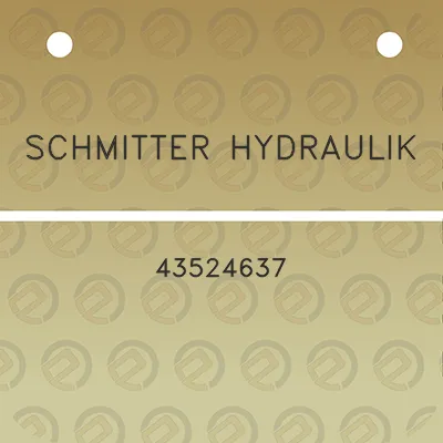 schmitter-hydraulik-43524637