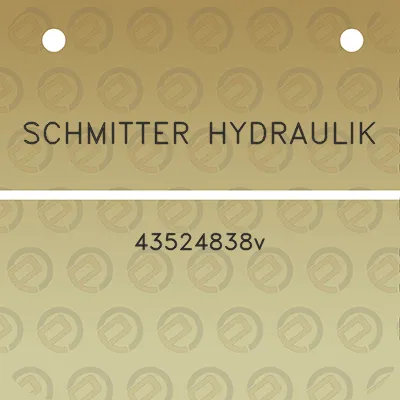 schmitter-hydraulik-43524838v