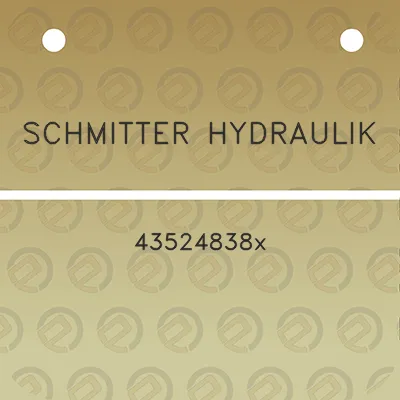 schmitter-hydraulik-43524838x