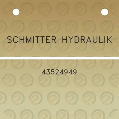 schmitter-hydraulik-43524949