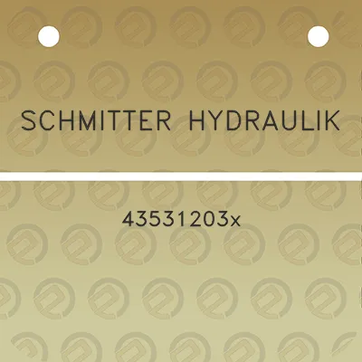 schmitter-hydraulik-43531203x