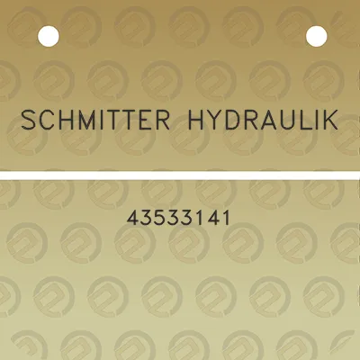 schmitter-hydraulik-43533141