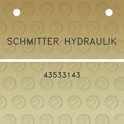 schmitter-hydraulik-43533143