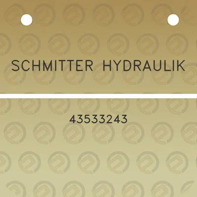 schmitter-hydraulik-43533243