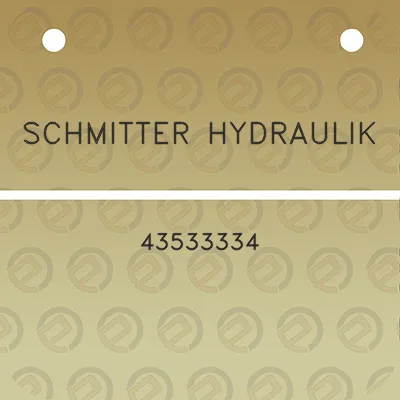 schmitter-hydraulik-43533334