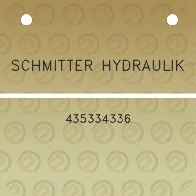 schmitter-hydraulik-435334336