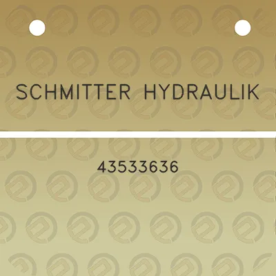 schmitter-hydraulik-43533636