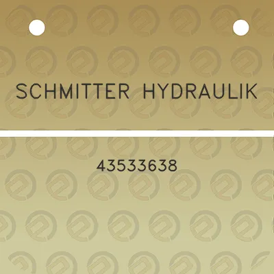 schmitter-hydraulik-43533638