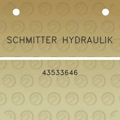 schmitter-hydraulik-43533646