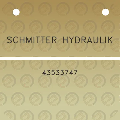 schmitter-hydraulik-43533747