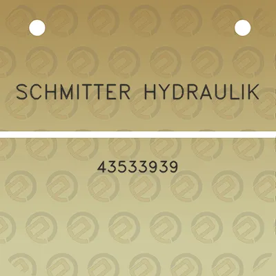 schmitter-hydraulik-43533939