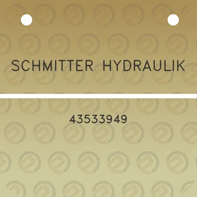 schmitter-hydraulik-43533949