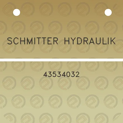 schmitter-hydraulik-43534032