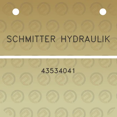 schmitter-hydraulik-43534041