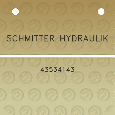 schmitter-hydraulik-43534143