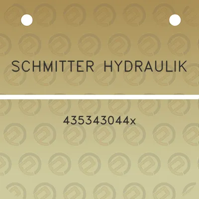 schmitter-hydraulik-435343044x