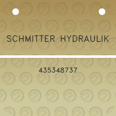 schmitter-hydraulik-435348737