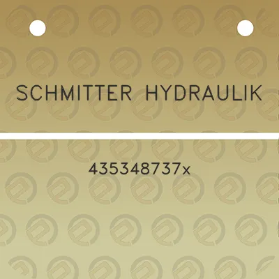 schmitter-hydraulik-435348737x