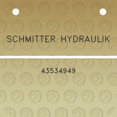 schmitter-hydraulik-43534949