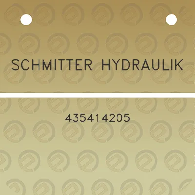 schmitter-hydraulik-435414205