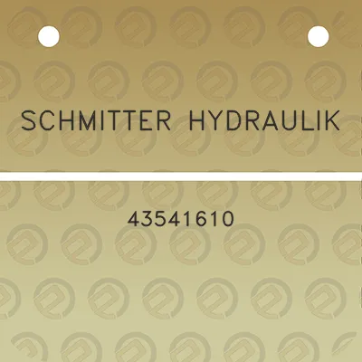 schmitter-hydraulik-43541610