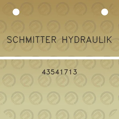 schmitter-hydraulik-43541713