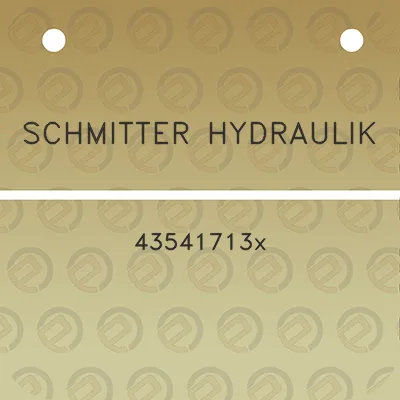 schmitter-hydraulik-43541713x