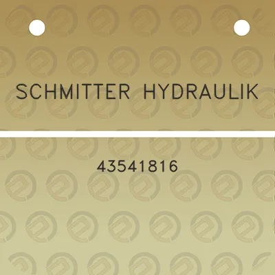 schmitter-hydraulik-43541816